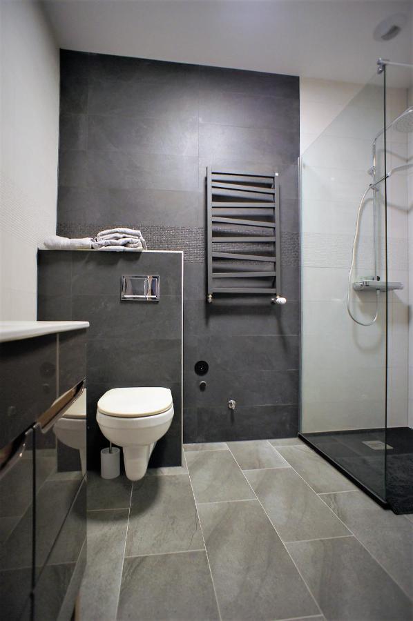 Marina Apartament Wrocław Buitenkant foto